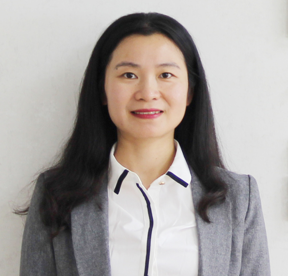 Fanny Gu